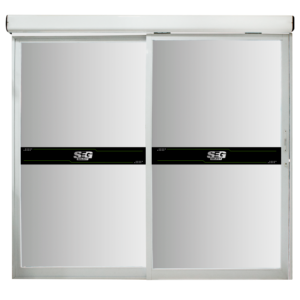 PUERTAS AUTOMATICAS - SEG