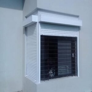 PERSIANA MINI EXTERIOR