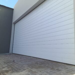 PORTONES ENROLLABLES