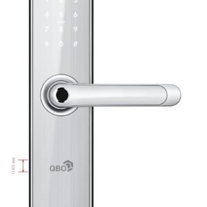 CERRADURA DIGITAL QBO