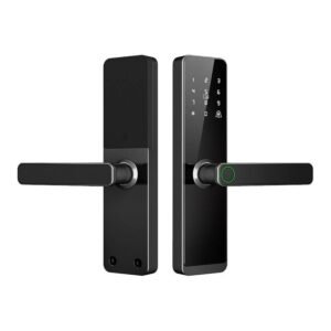 CERRADURA DIGITAL BRONZEN