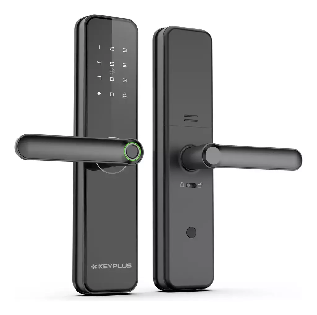 CERRADURA DIGITAL - BALTL100