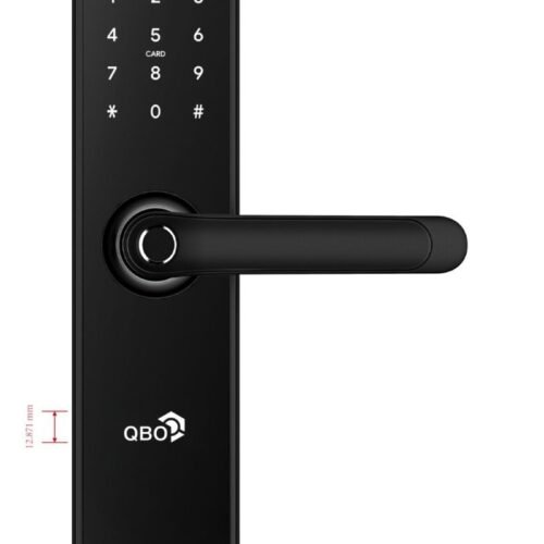 CERRADURA DIGITAL - QBOH5BNG
