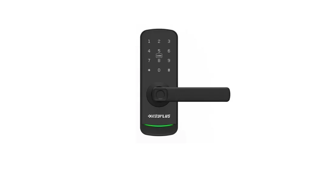CERRADURA DIGITAL - BALT1 - Image 2